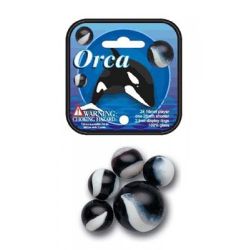 BILLES ORCA